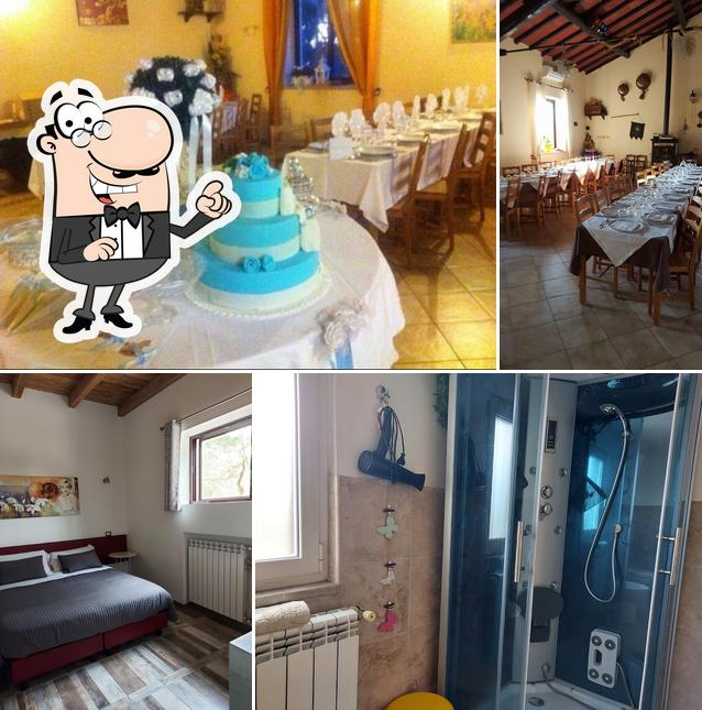 Agriturismo Ali e Radici