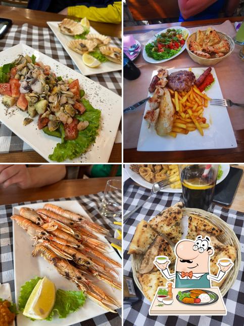 Cibo al Bistro Elea