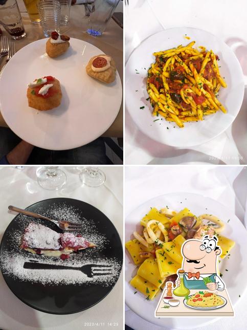 Cibo al Cala - Ristorante Pizzeria