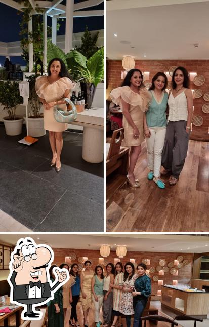 Check out how Chap Chay looks inside