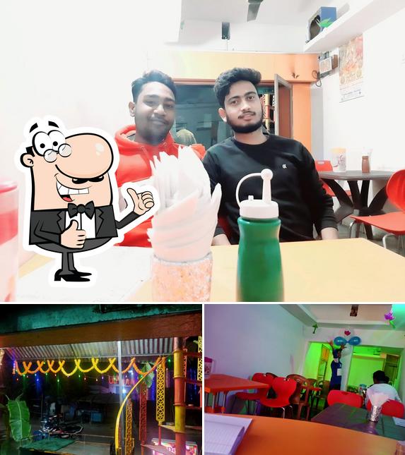 Dev Family Restaurant picture