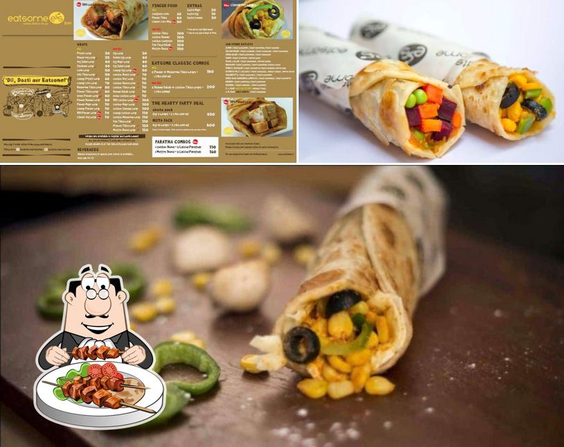 Food at Eatsome