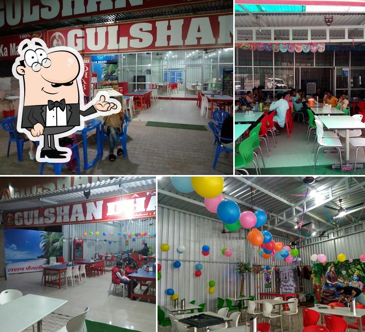 GULSHAN Family DHABA