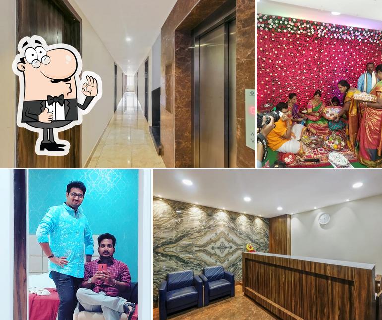 Hotel Siddhi International