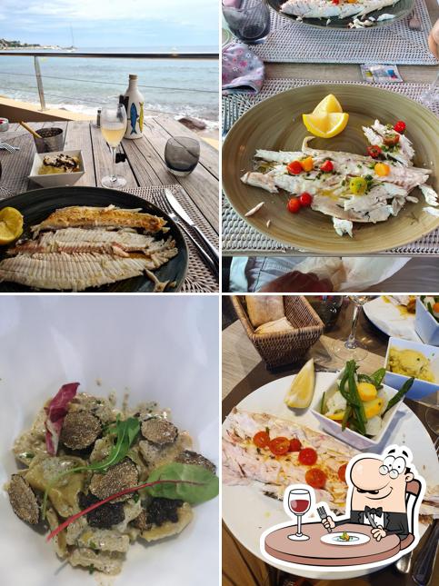 Les Planches SAINTE-MAXIME