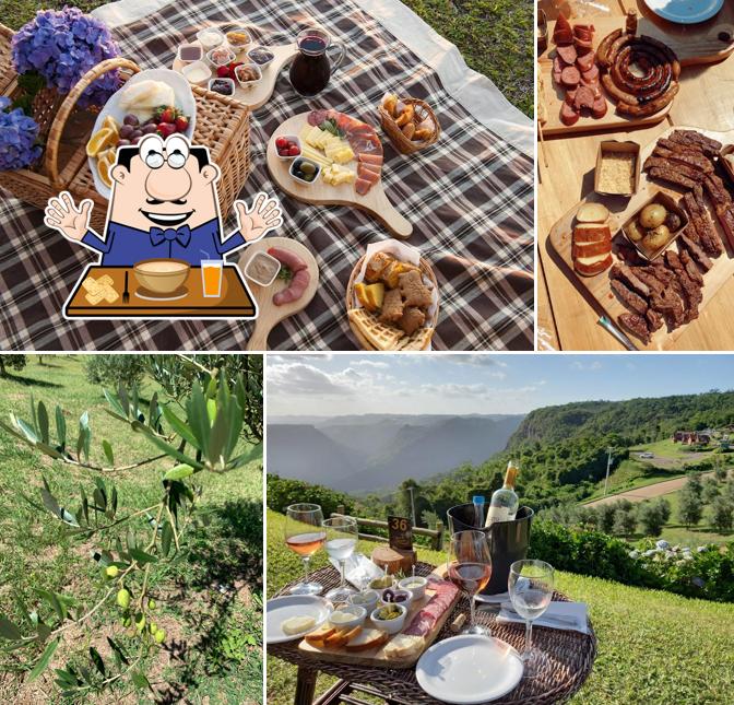 Parque Olivas de Gramado