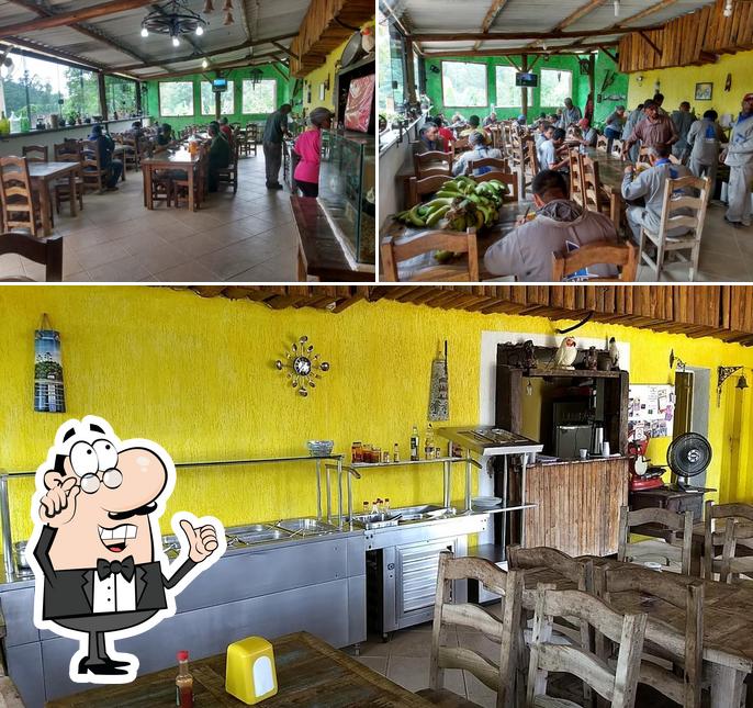 Restaurante da Poliana