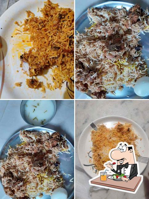 Royal Arabian Kitchen