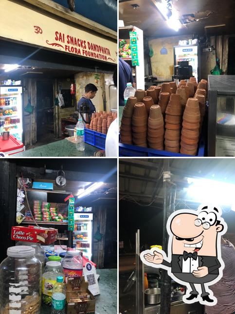 SAI SNACKS & CHINESE (Fulora Foundation)