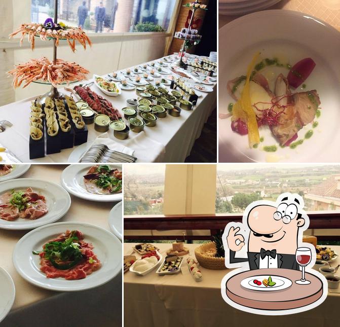 Tanè Catering Offida