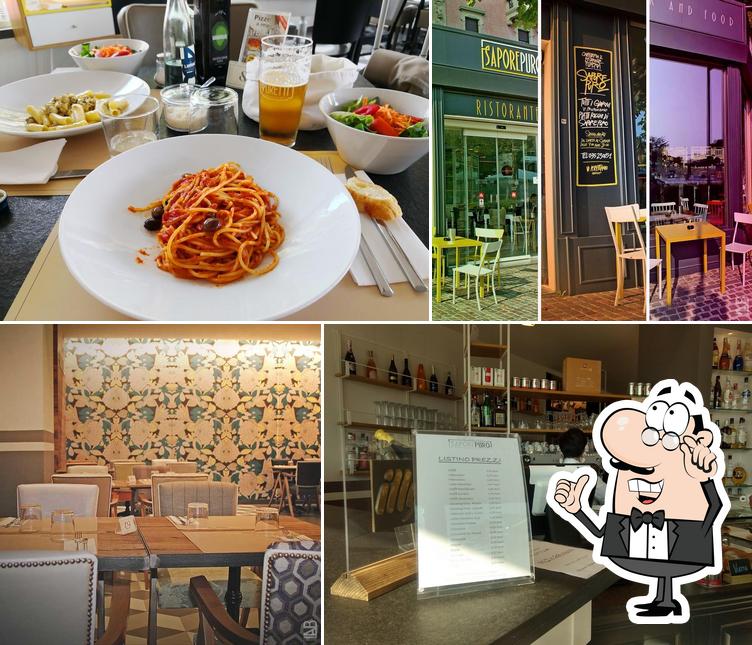 Sapore Puro Ristorante Pizzeria