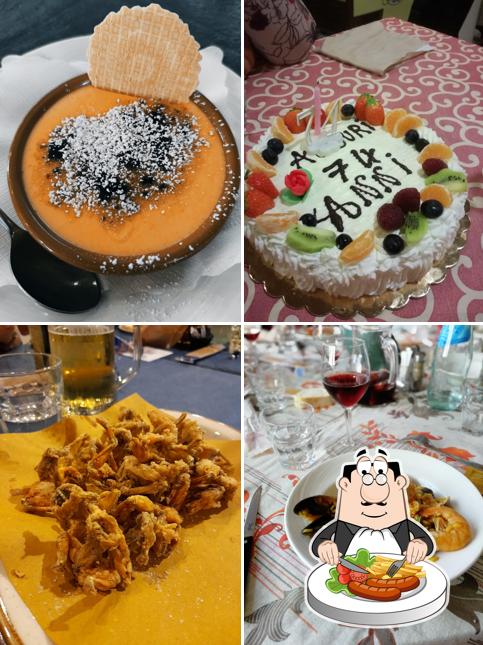 Trattoria Risorgimento