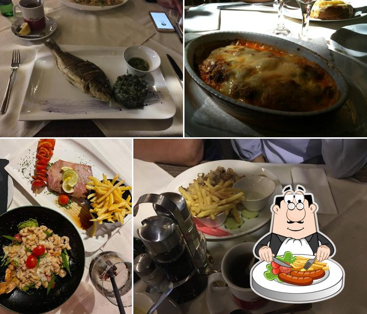 Cibo al BERLIN