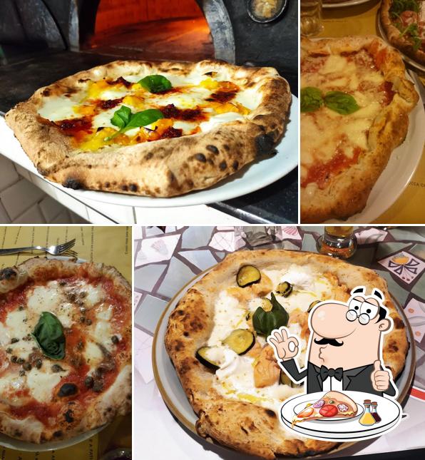 La pizza è il piatto veloce preferito al mondo