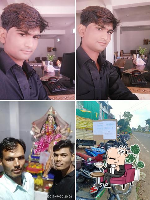 Ashish Restaurant