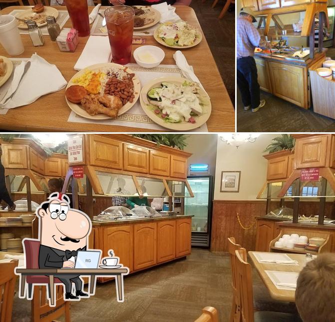 B & B Restaurant, Darlington - Restaurant menu, prices and reviews