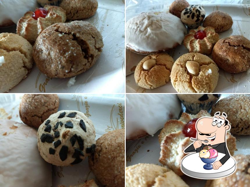 Bar Carone Pasticceria E Gelateria