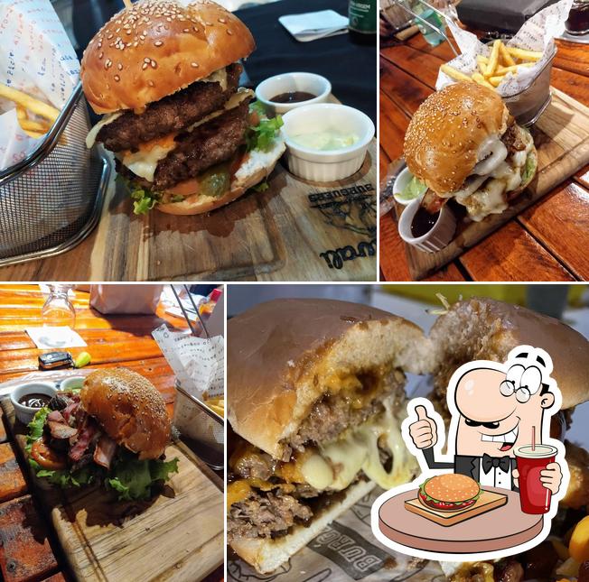 Javali Bar e Grill