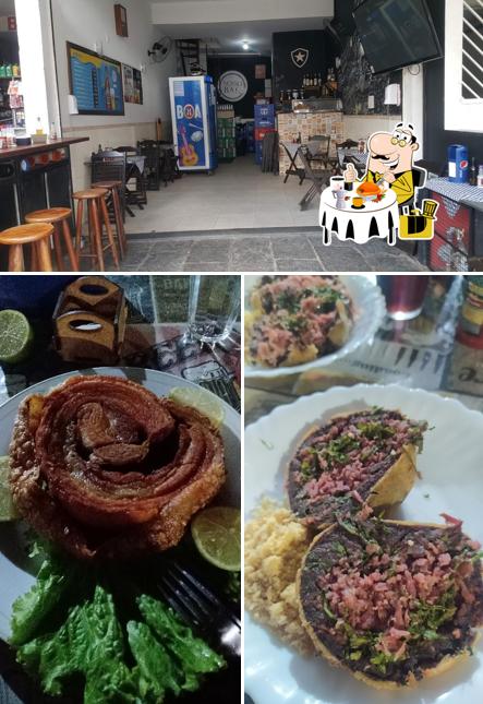 Boteco Do Cabeça