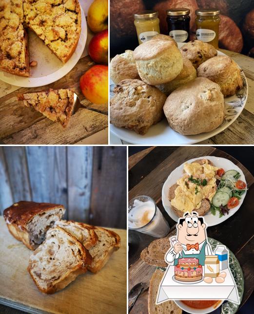 De Bakkerswinkel