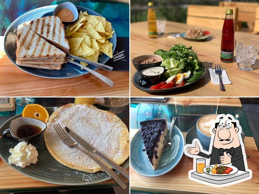 Plats à Café Rio Kaffeerösterei