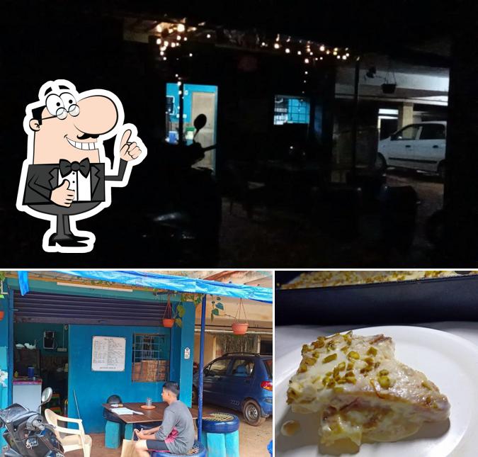 See this image of Ghar ki rasoi