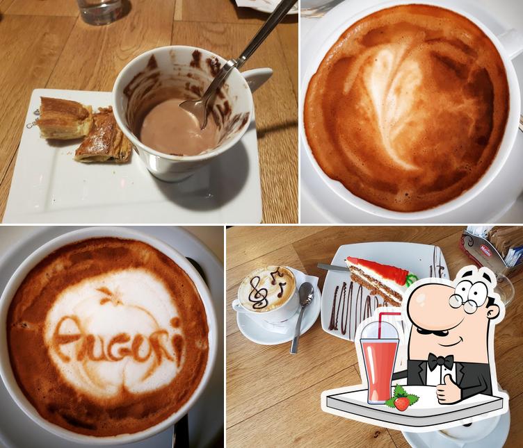 Bloom by Caffè Atene