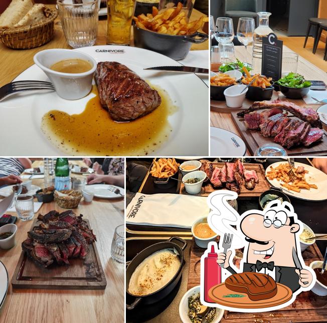 Carnivore