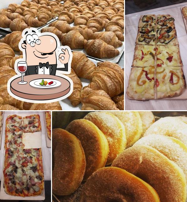 Cornetteria da Homer