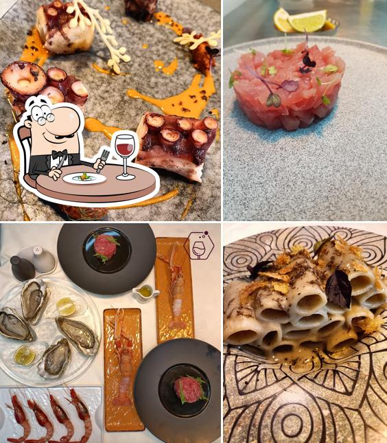 Platti al H2O - Ristorante e Vineria