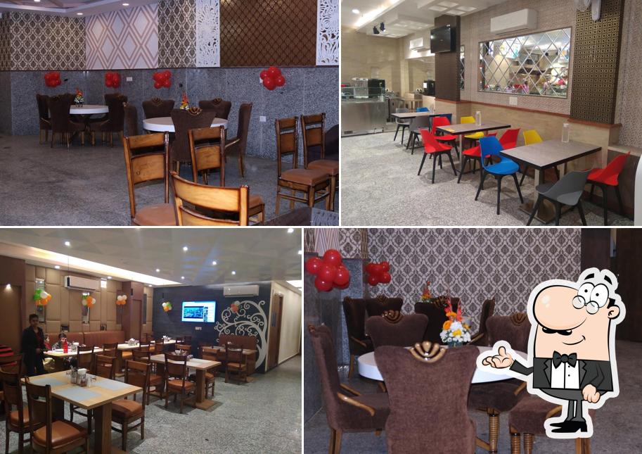 JAI SHREE RESTAURANT