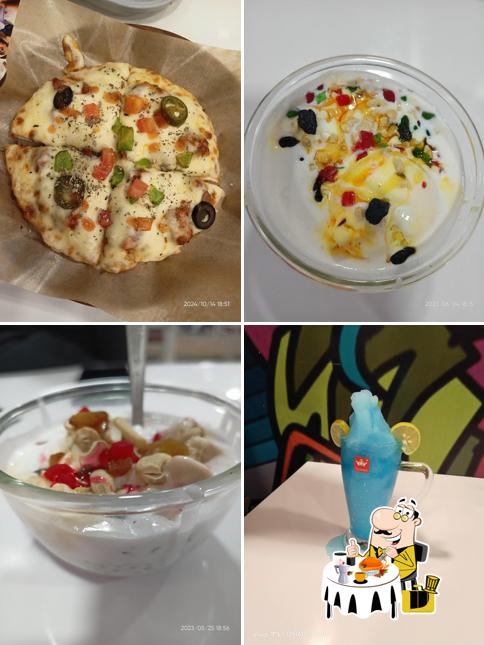 Lassi Shop - Cafe Retreat