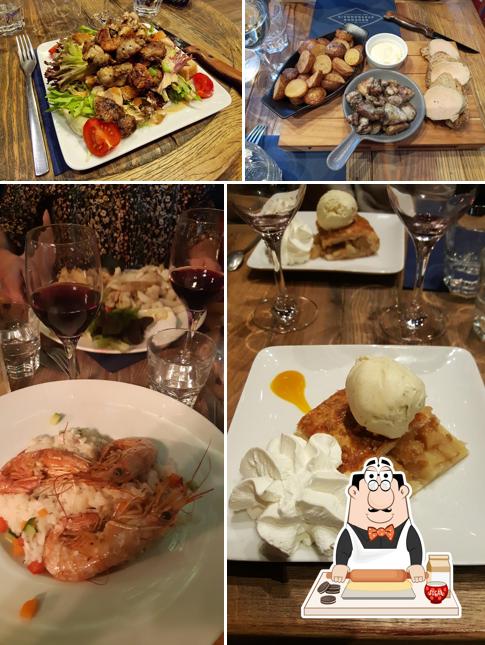 Le Bouchon Aveyronnais