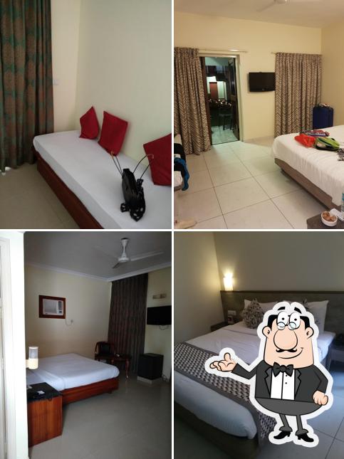 Nanu Beach Resort & Spa