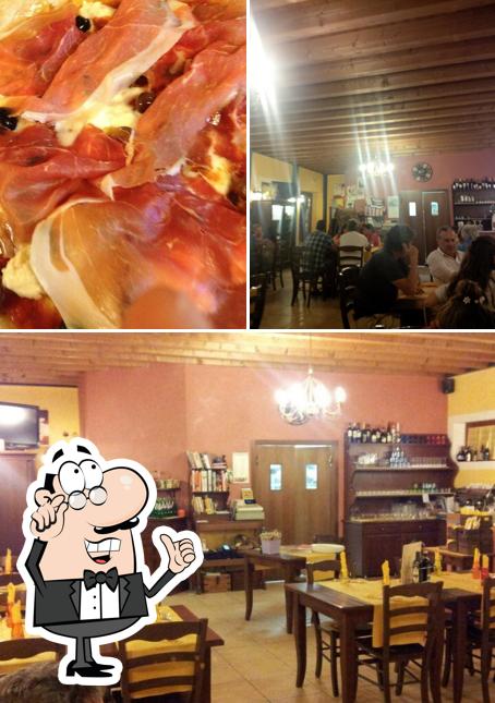 Agriturismo Cavazuccherina