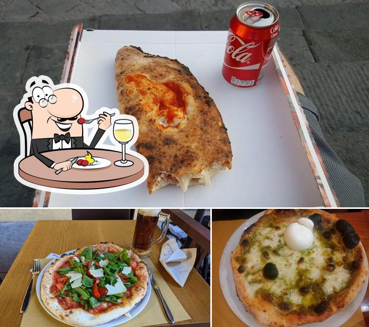 Platti al Gustapizza