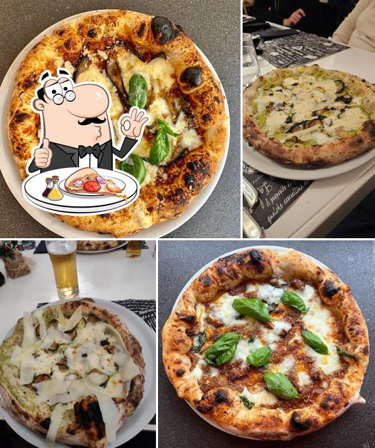 La pizza è il piatto veloce più di successo al mondo