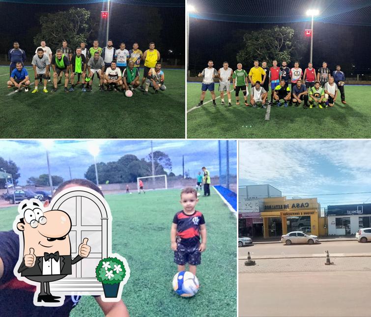 Arena Comodoro