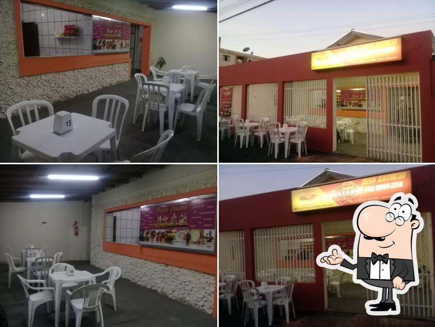 Juliano Lanches