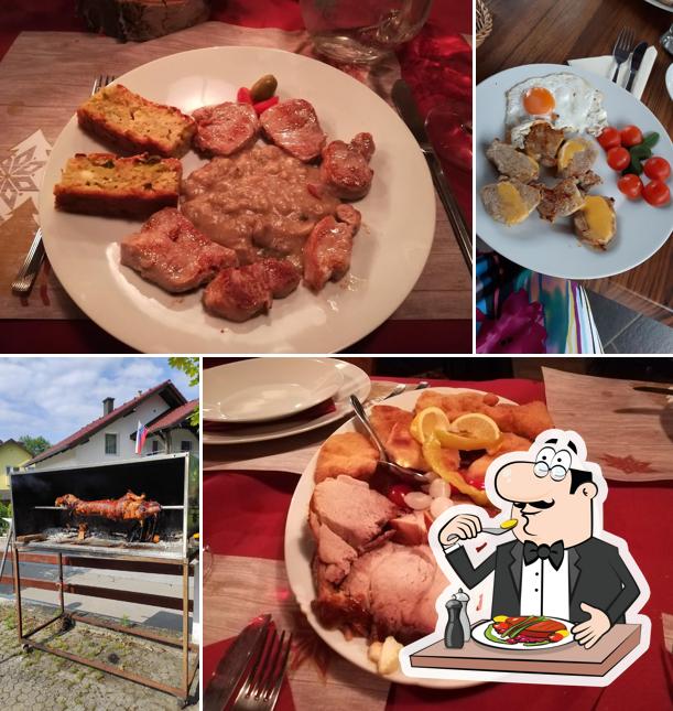 Okrepčevalnica Mica, Bobič Marija s.p.