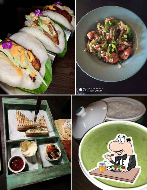 Plan B x Hangover XL Koramangala