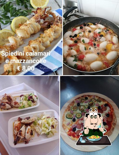 Bar le gemelle di D'Alessandro Lolita