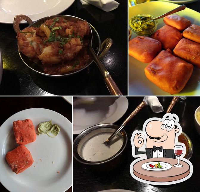 Rasoi Fine Indian Cuisine