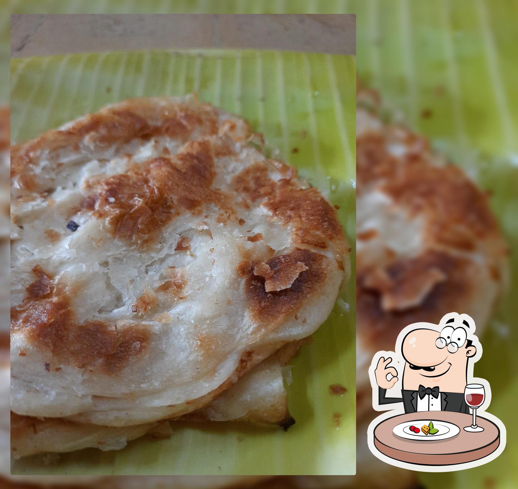 Adappu Poratta Stall
