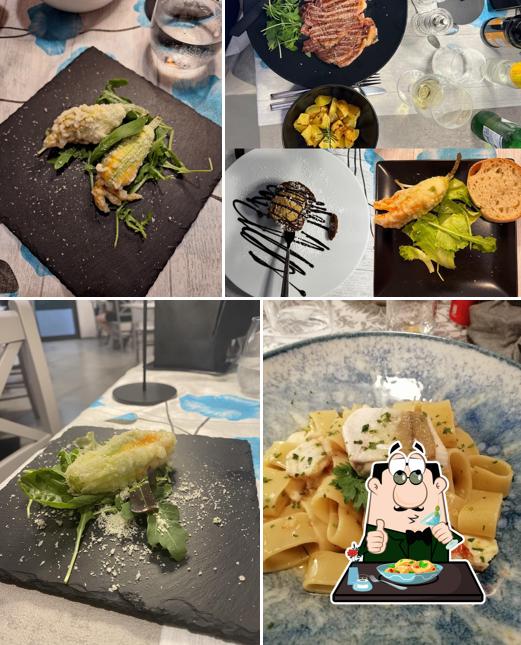 Alfred - Trattoria Moderna