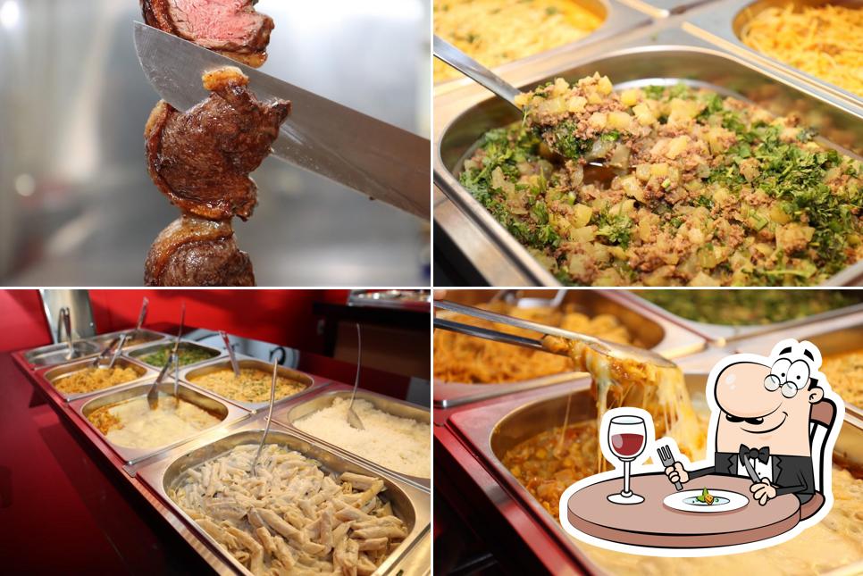 Angus Grill Churrascaria Severínia