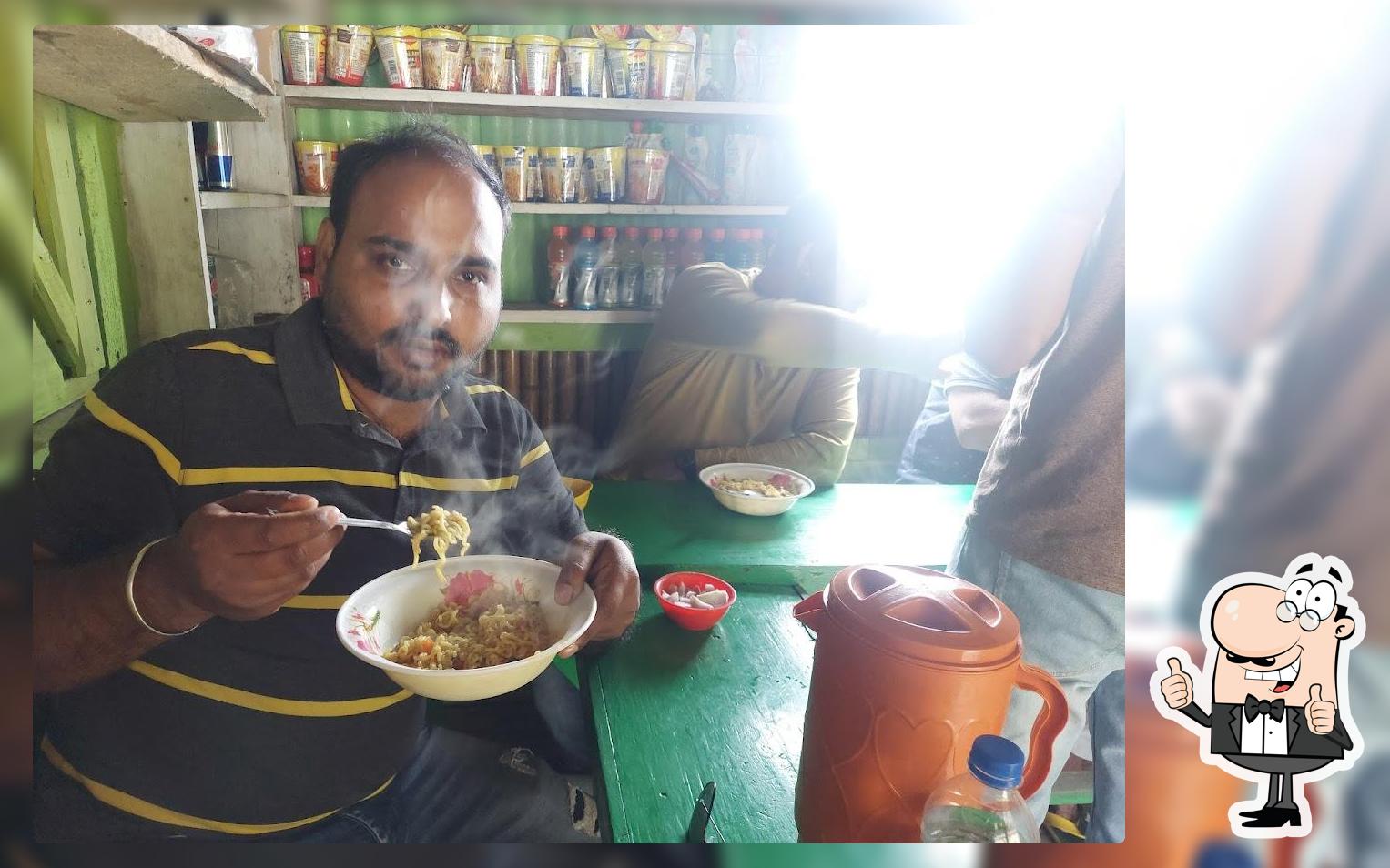 Aunty Dhaba