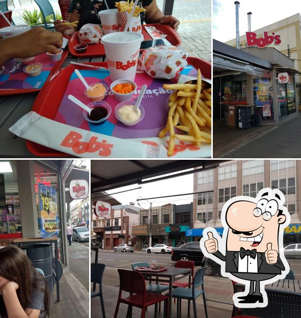 Bob's Burger - Joaçaba