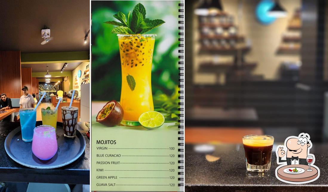COZCAF