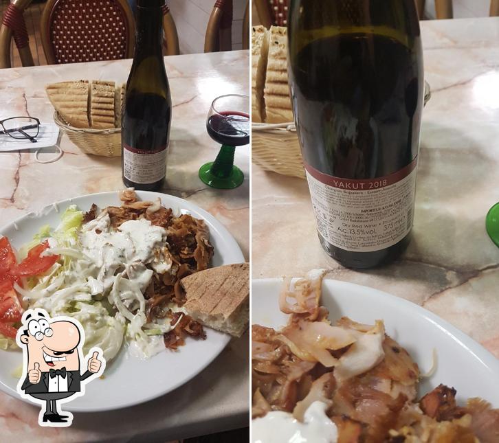 Chez Aydin